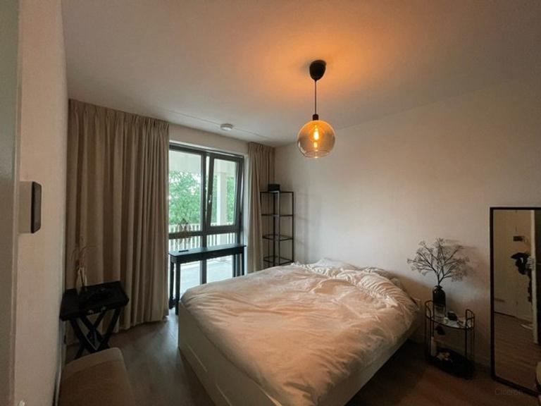 3-kamerappartement met balkon in Nuenen - Afbeelding 4