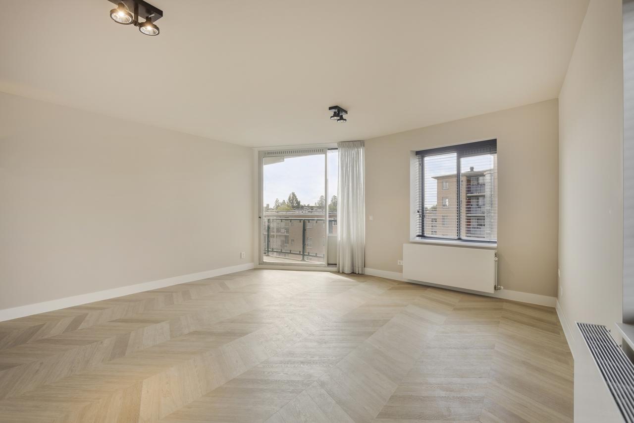 95 m2 appartement met terras in de Jordaan - Afbeelding 11