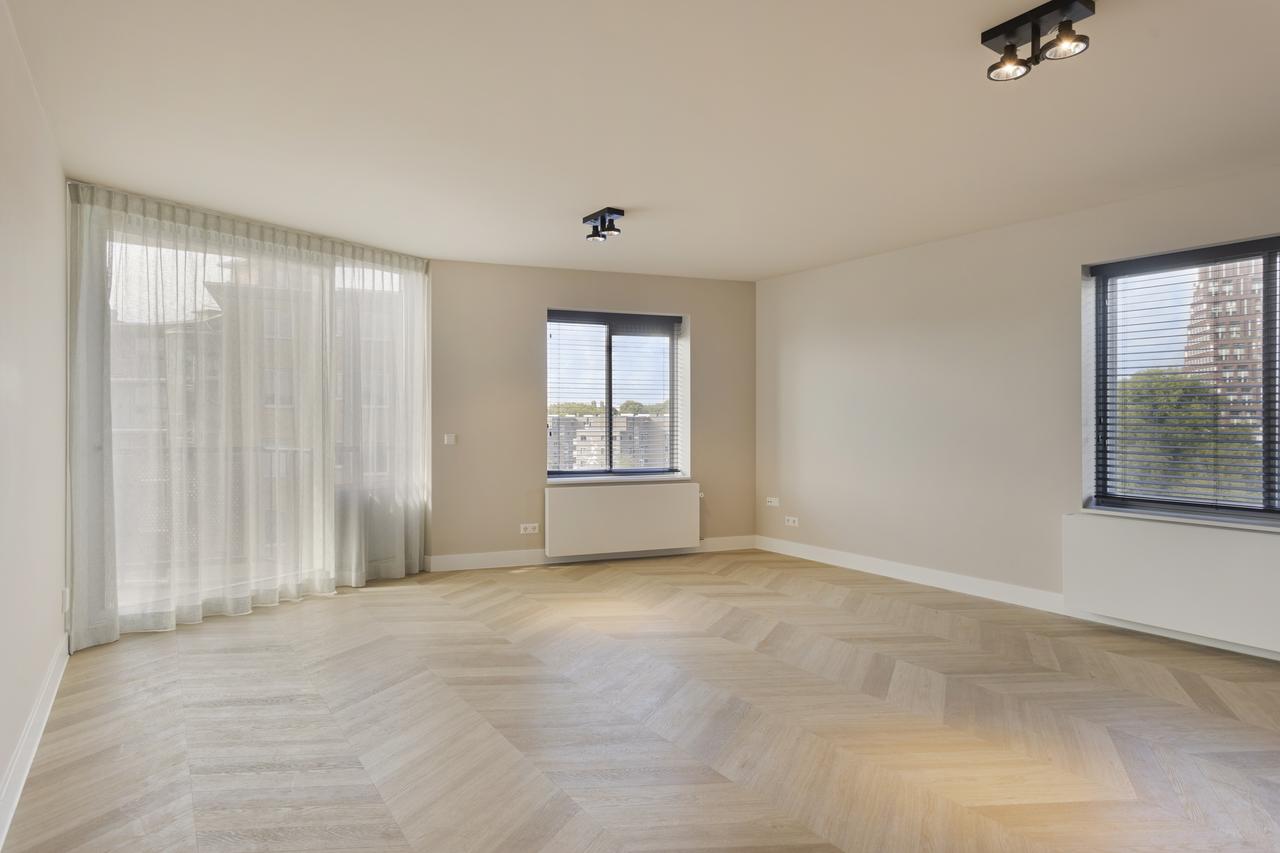 95 m2 appartement met terras in de Jordaan - Afbeelding 13
