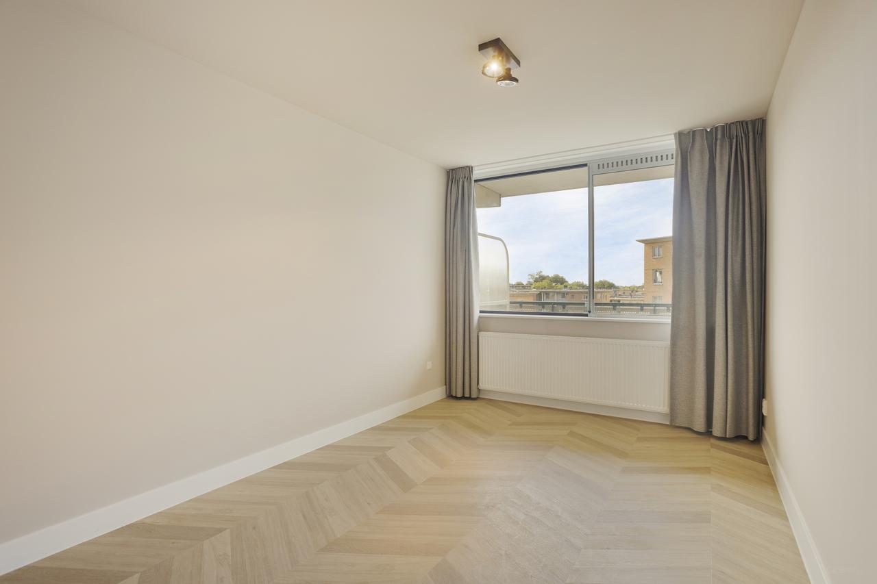 95 m2 appartement met terras in de Jordaan - Afbeelding 16