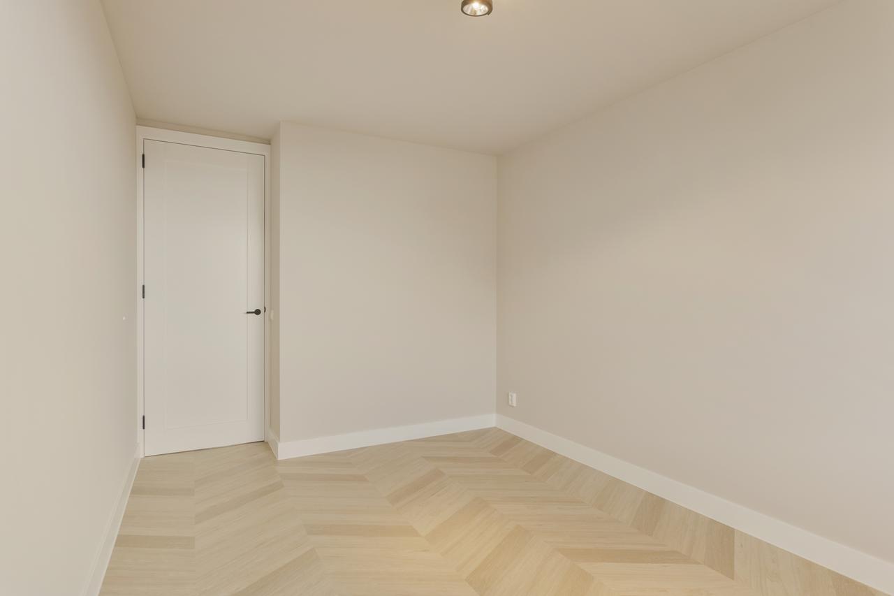 95 m2 appartement met terras in de Jordaan - Afbeelding 17