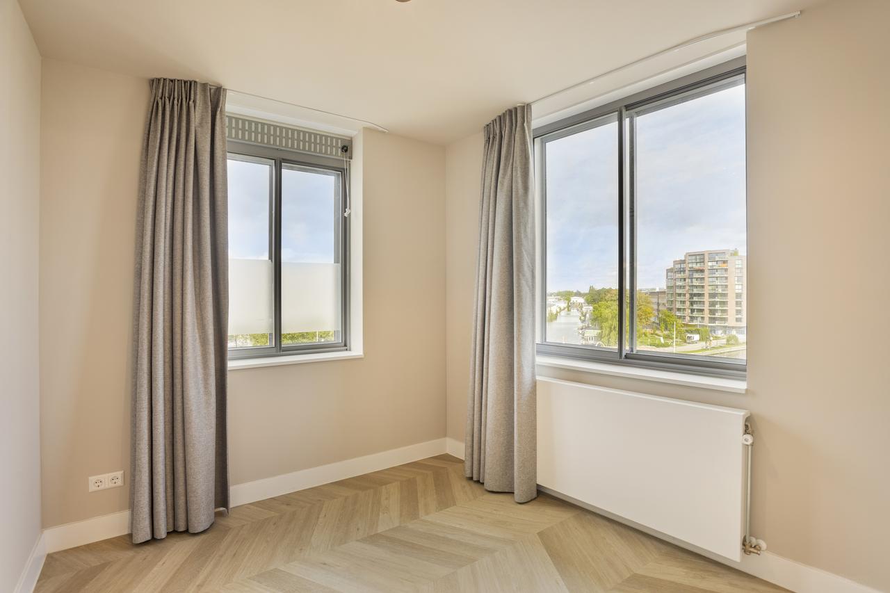 95 m2 appartement met terras in de Jordaan - Afbeelding 22