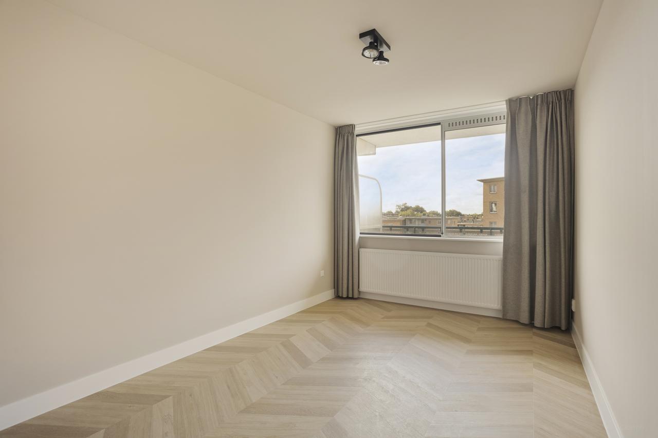 95 m2 appartement met terras in de Jordaan - Afbeelding 23