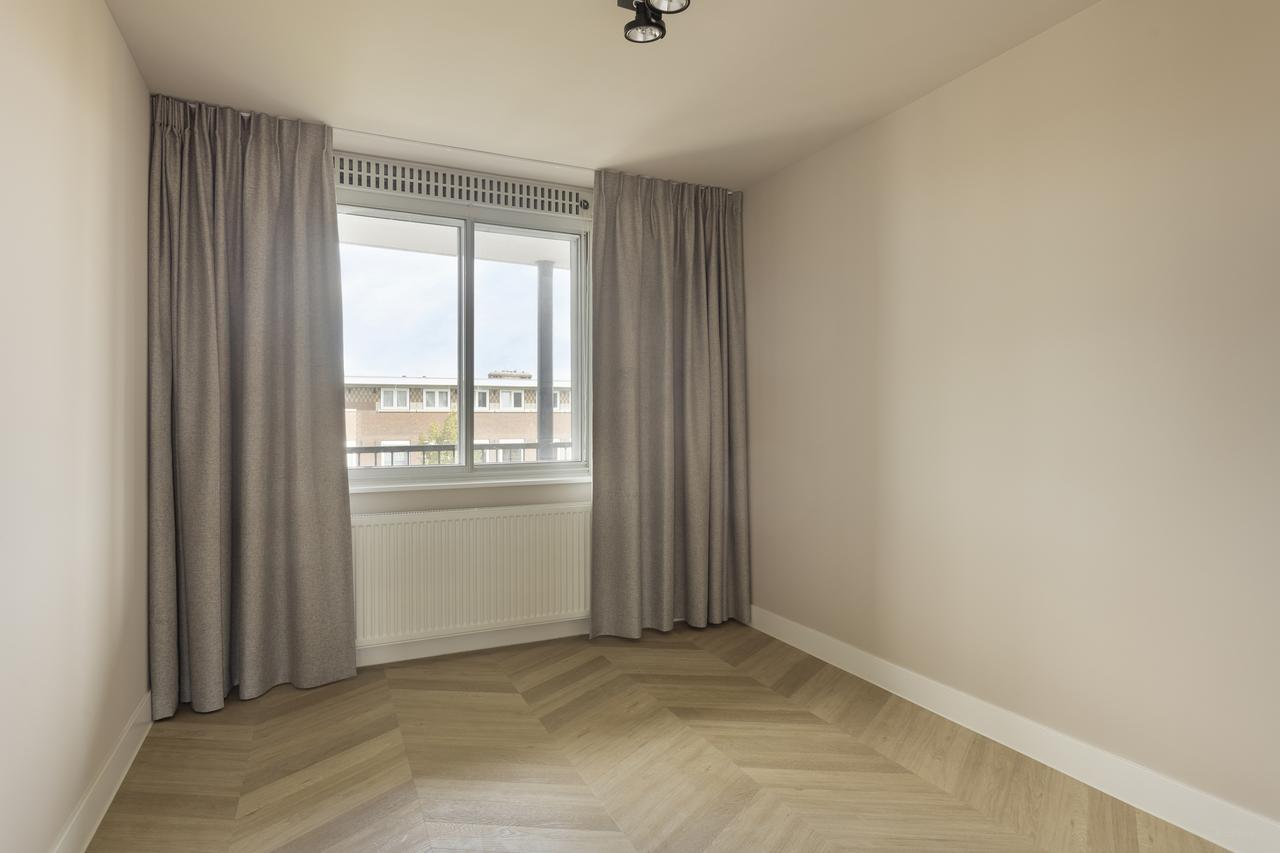 95 m2 appartement met terras in de Jordaan - Afbeelding 25