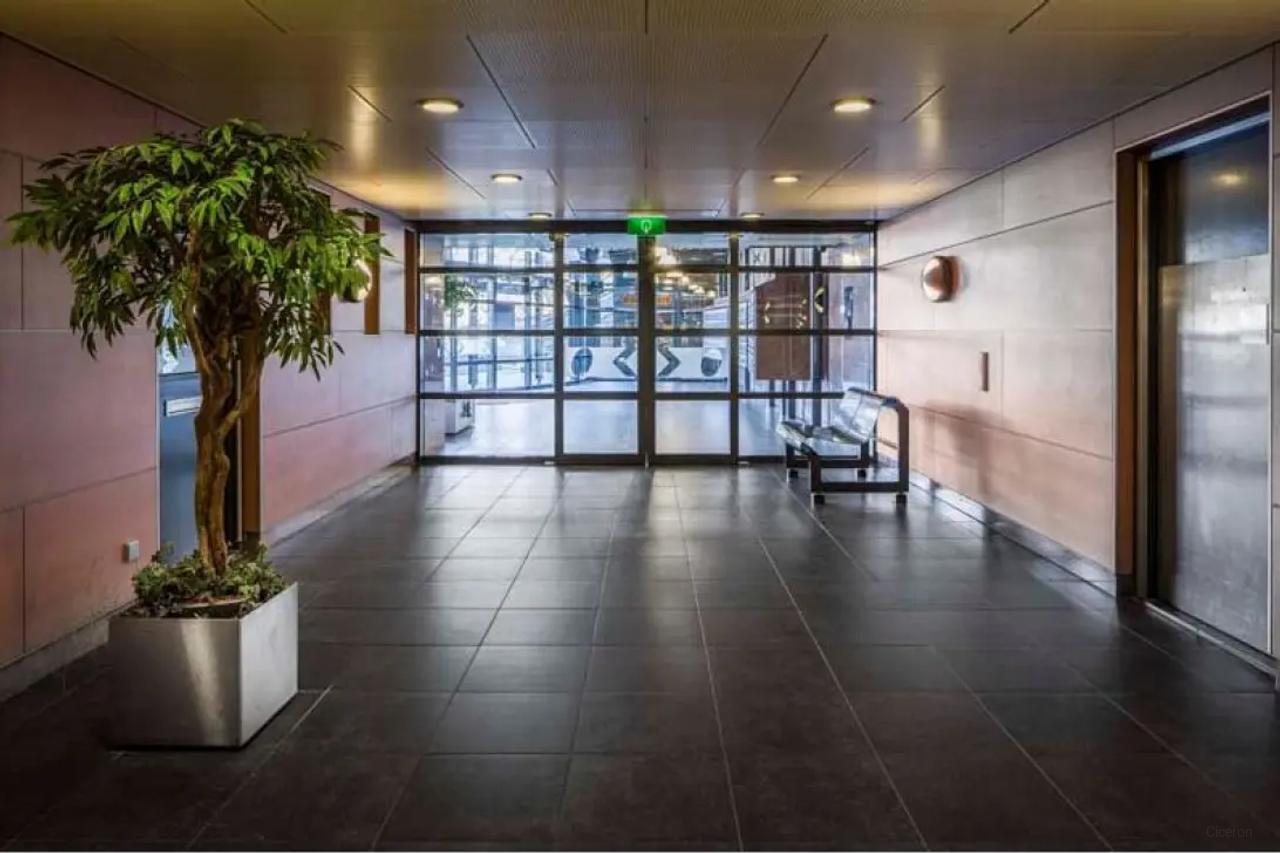 87 m² appartement met 3 slaapkamers - Afbeelding 3