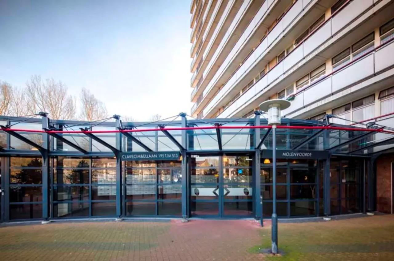 87 m² appartement met 3 slaapkamers - Afbeelding 4