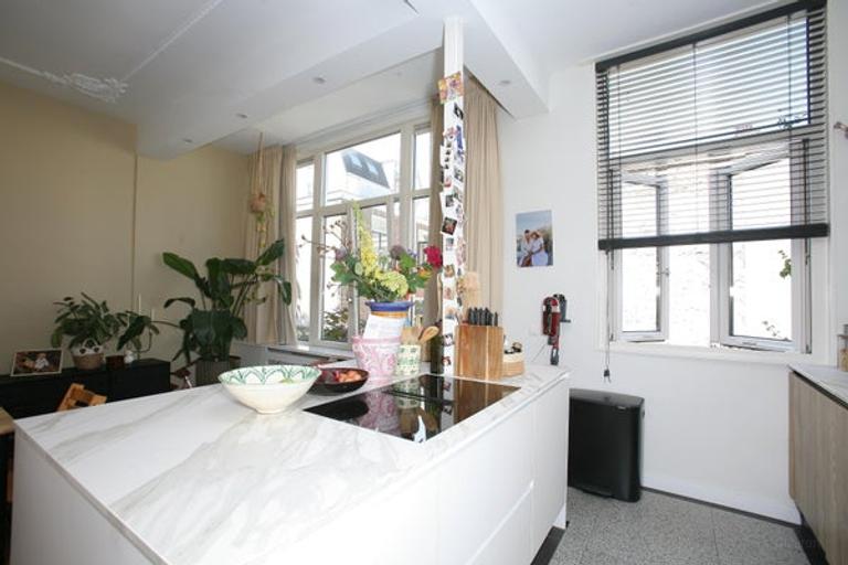 Gemeubileerd huis met tuin in Van Stolkpark - Afbeelding 7