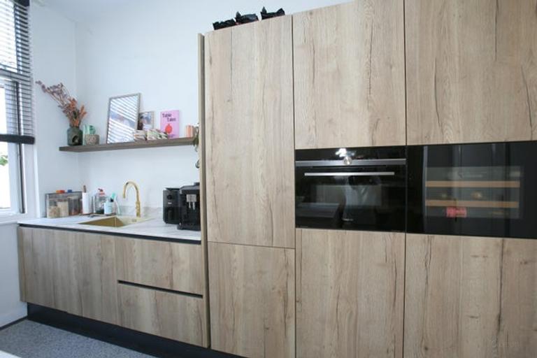 Gemeubileerd huis met tuin in Van Stolkpark - Afbeelding 10