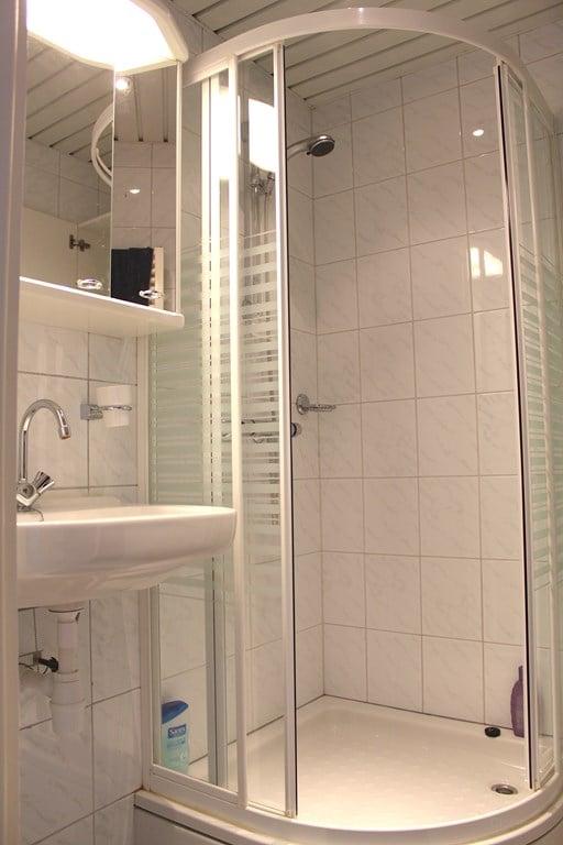 Licht 3-kamerappartement met breed balkon - Afbeelding 14
