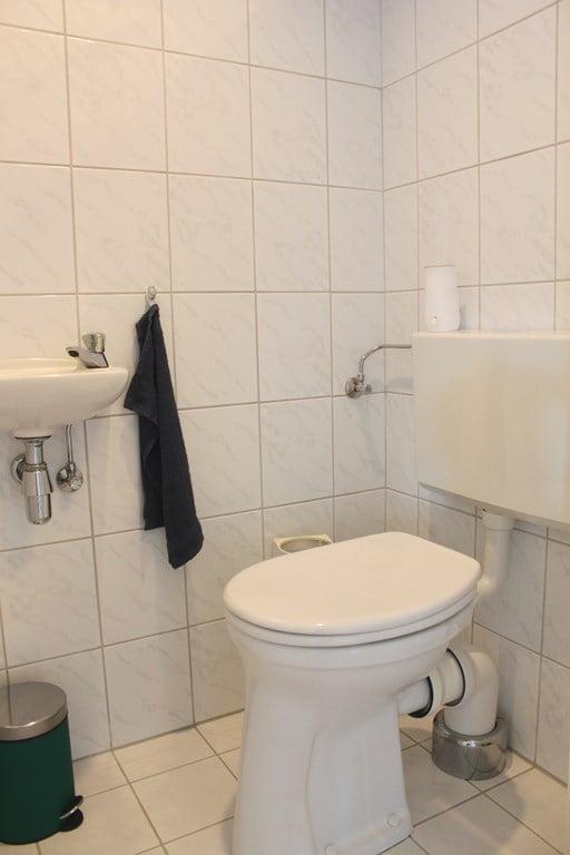 Licht 3-kamerappartement met breed balkon - Afbeelding 15