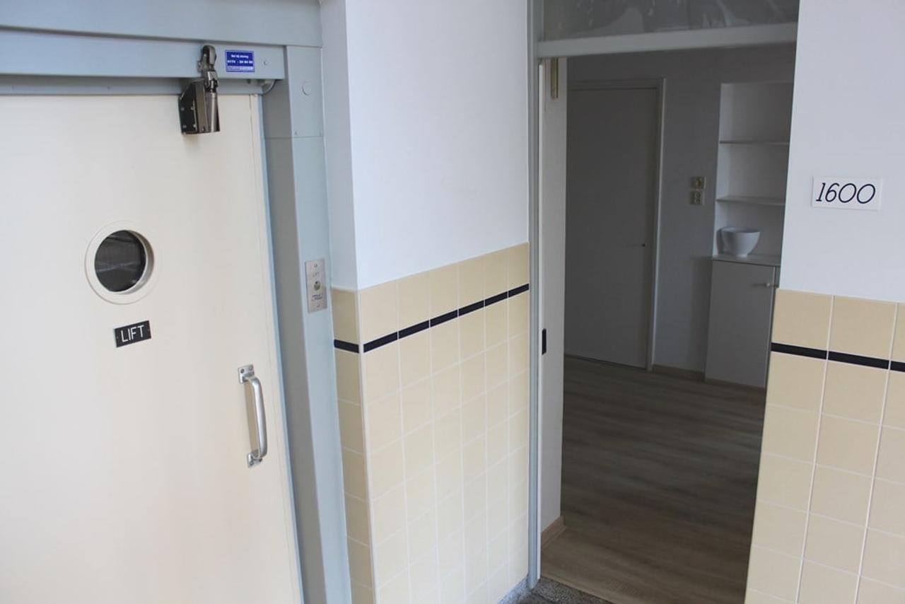 Licht 3-kamerappartement met breed balkon - Afbeelding 16