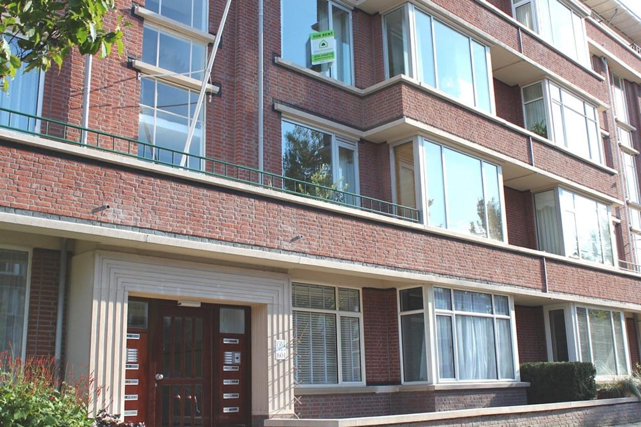 Licht 3-kamerappartement met breed balkon - Afbeelding 17