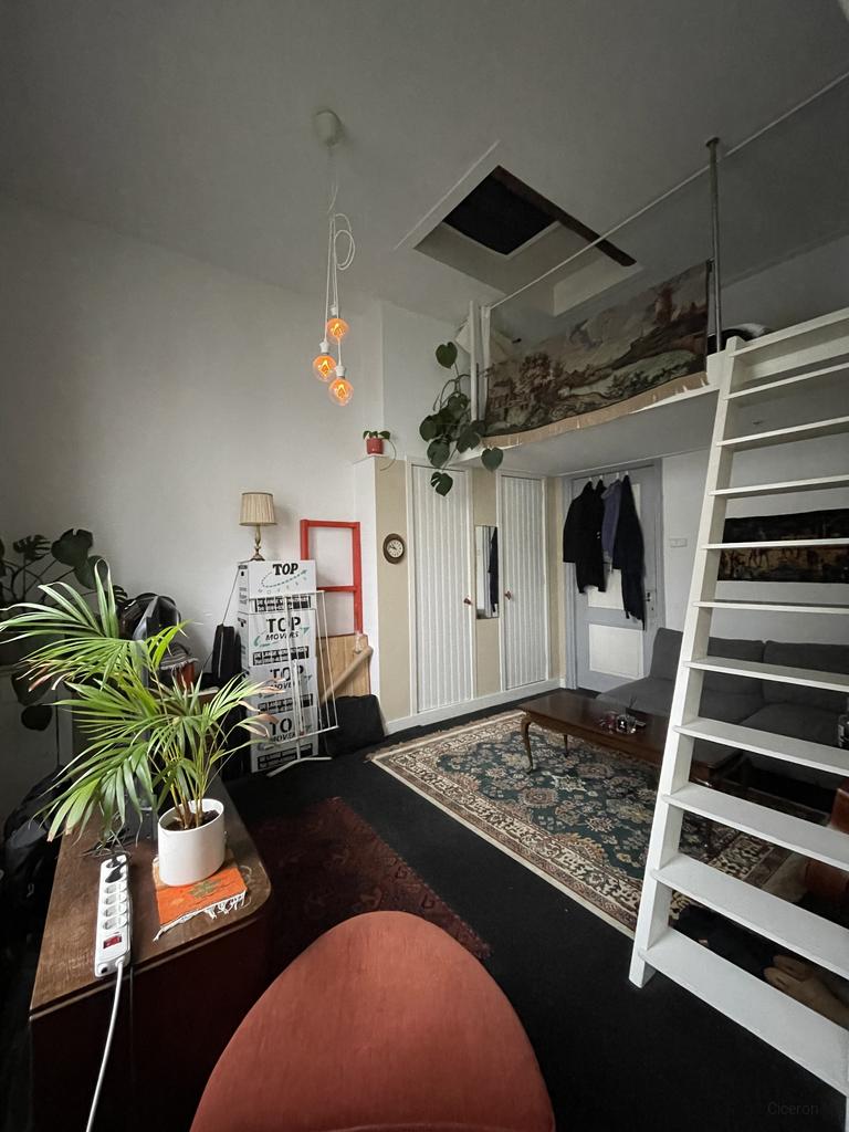 Kamer met eigen keuken in Binnenstad-Zuid - Afbeelding 2
