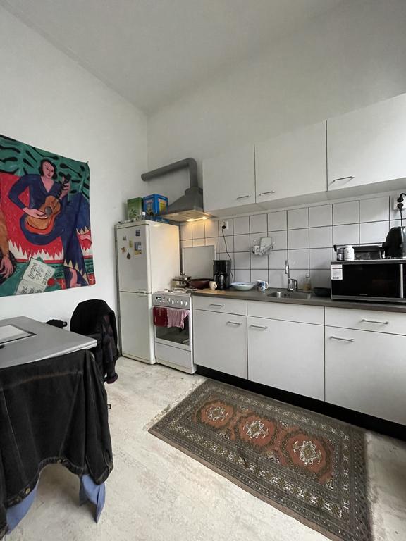 Kamer met eigen keuken in Binnenstad-Zuid - Afbeelding 3