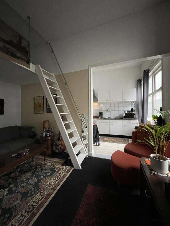 Kamer met eigen keuken in Binnenstad-Zuid - Afbeelding 4