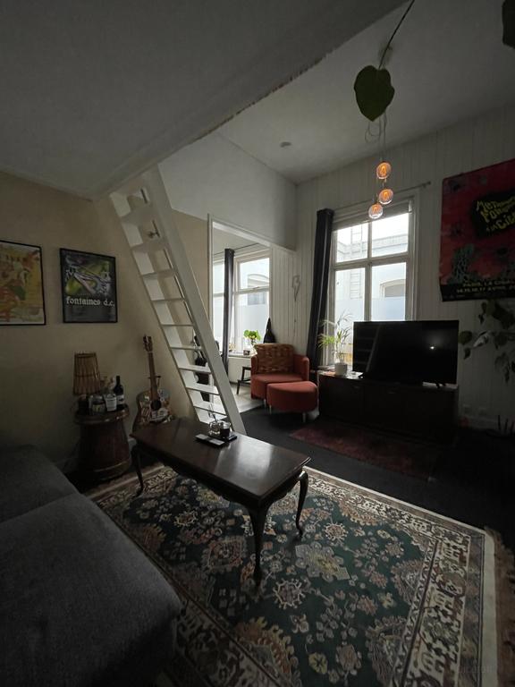 Kamer met eigen keuken in Binnenstad-Zuid - Afbeelding 6