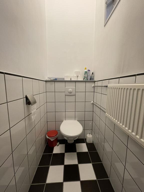 Kamer met eigen keuken in Binnenstad-Zuid - Afbeelding 8