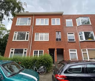 Kamer met eigen keuken in Groningen