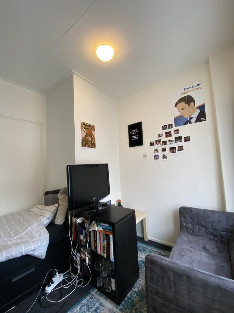 Kamer met eigen keuken in Groningen - Afbeelding 3