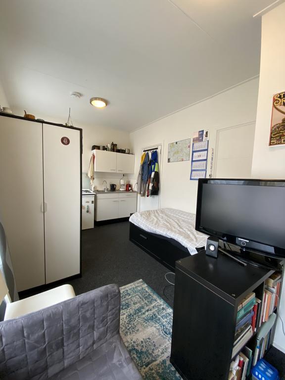 Kamer met eigen keuken in Groningen - Afbeelding 4