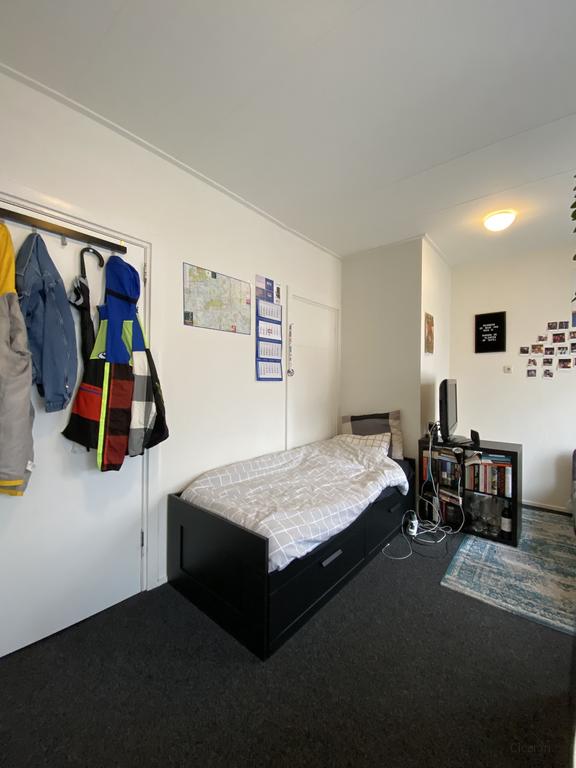 Kamer met eigen keuken in Groningen - Afbeelding 6