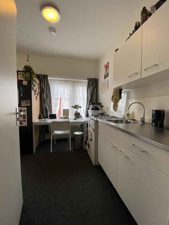 Kamer met eigen keuken in Groningen - Afbeelding 7
