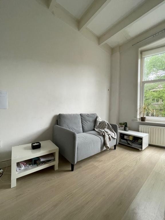 Kamer van 16 m² met gedeelde tuin in Groningen - Afbeelding 2