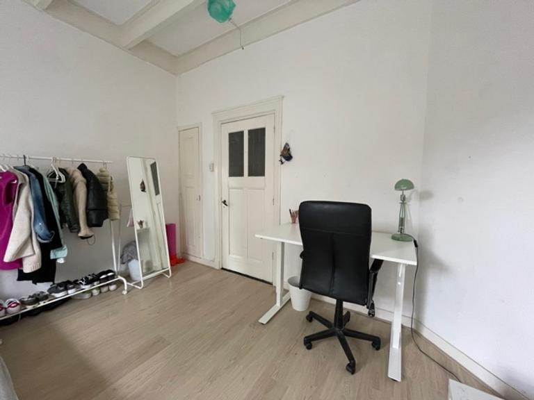 Kamer van 16 m² met gedeelde tuin in Groningen - Afbeelding 3