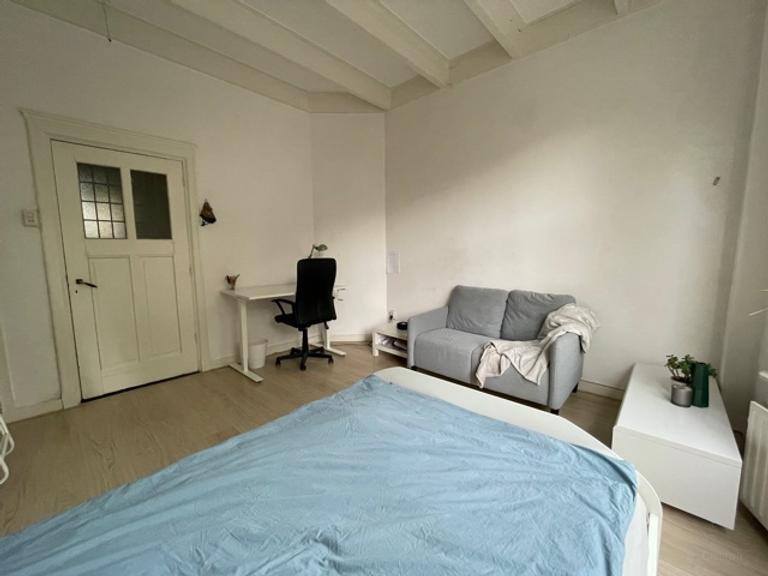 Kamer van 16 m² met gedeelde tuin in Groningen - Afbeelding 4