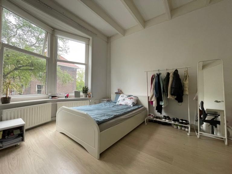 Kamer van 16 m² met gedeelde tuin in Groningen - Afbeelding 5