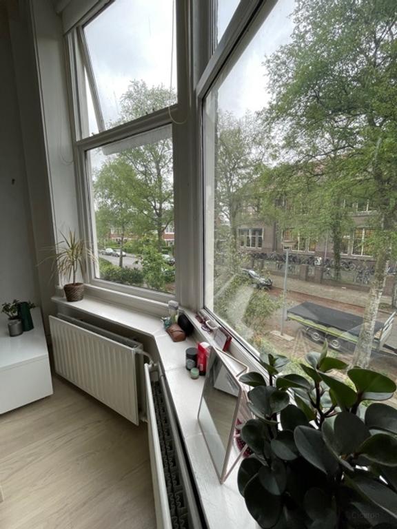 Kamer van 16 m² met gedeelde tuin in Groningen - Afbeelding 6