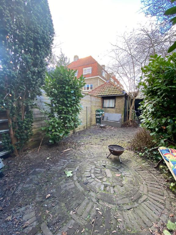 Kamer van 16 m² met gedeelde tuin in Groningen - Afbeelding 8