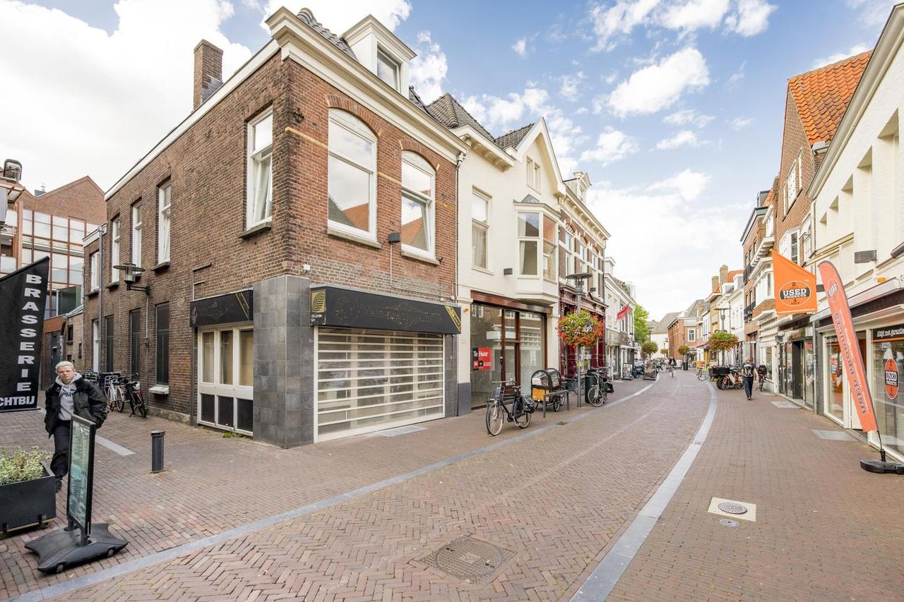 Heart of Amersfoort with Underfloor Heating - Image 2