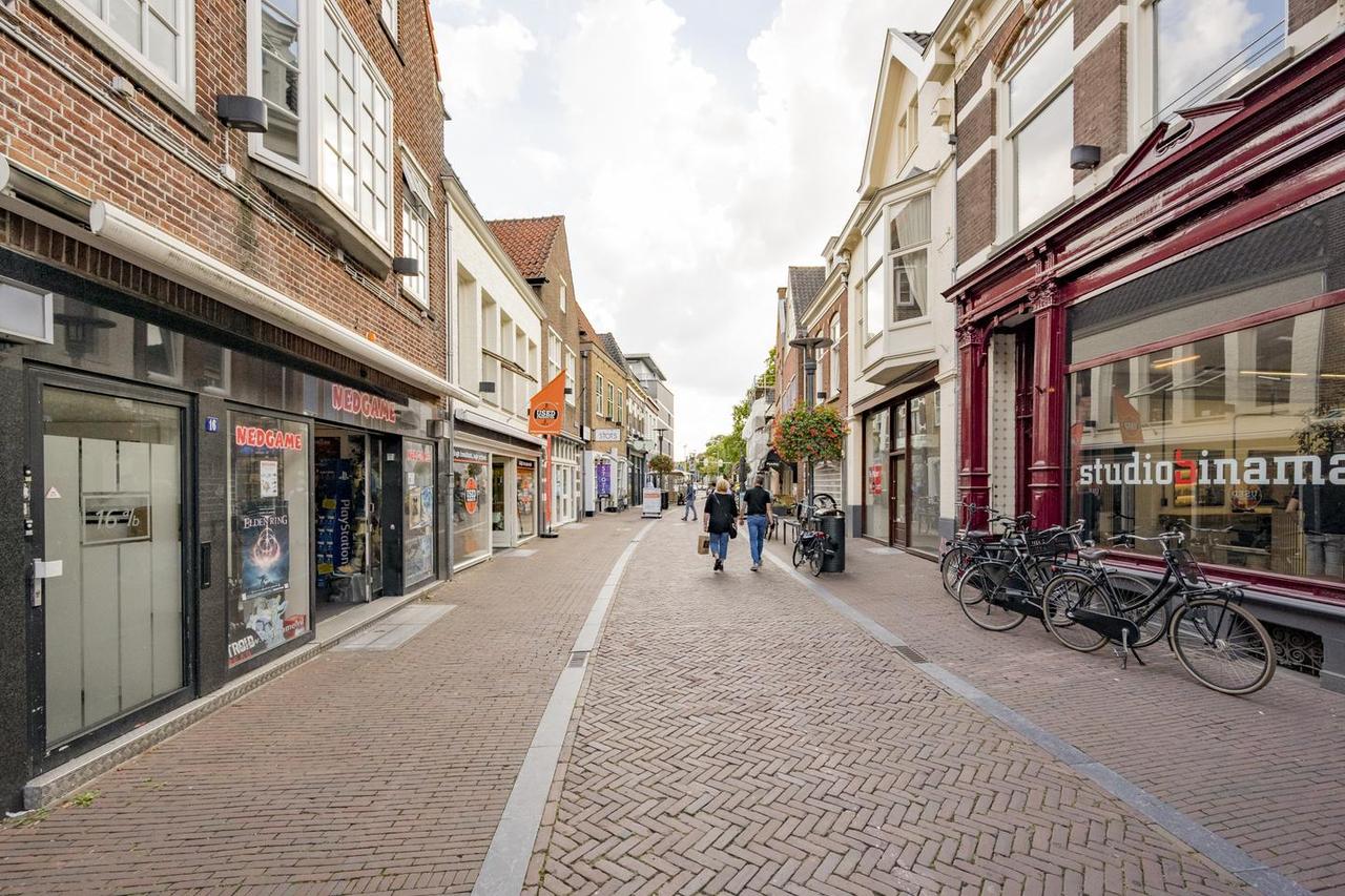 Heart of Amersfoort with Underfloor Heating - Image 3