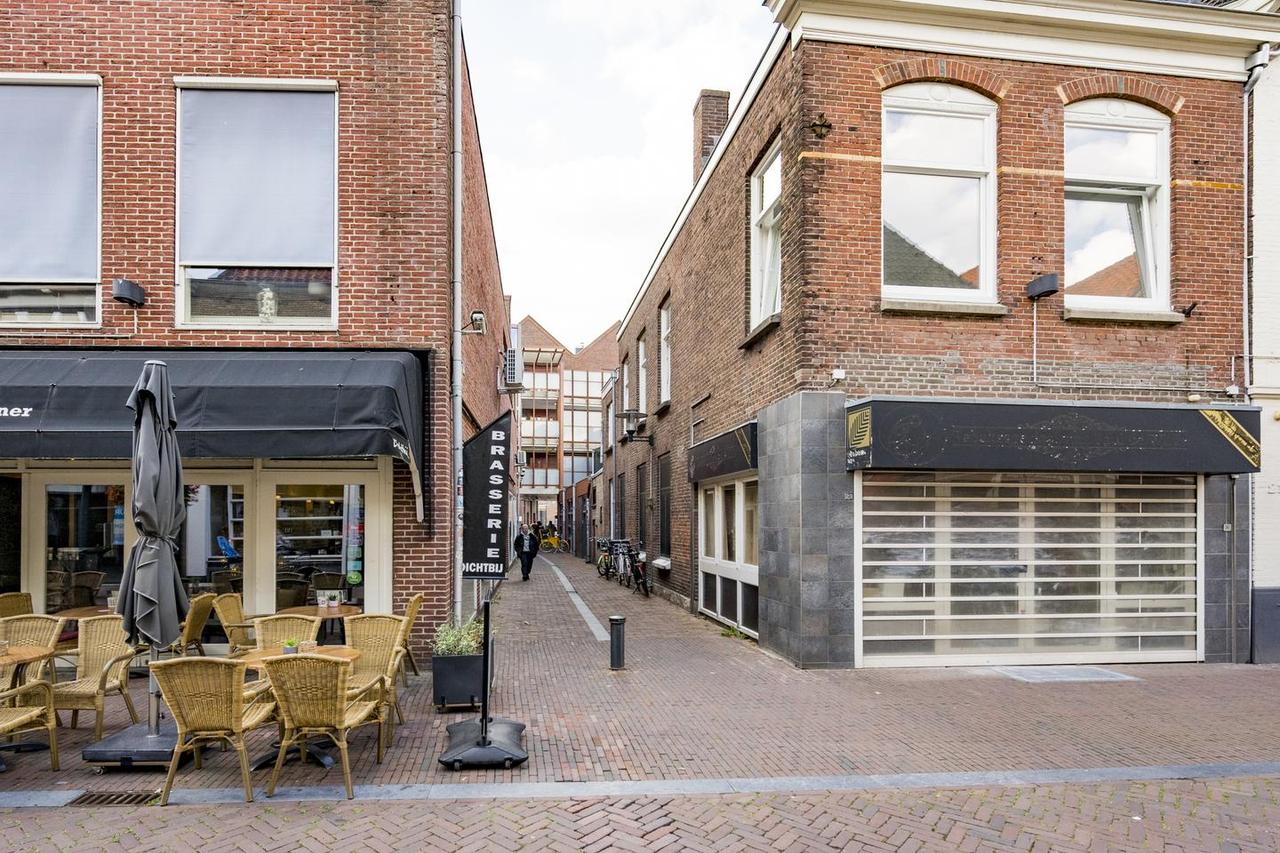 Heart of Amersfoort with Underfloor Heating - Image 4
