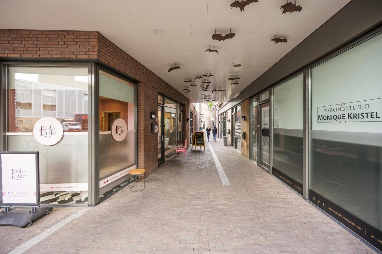 Heart of Amersfoort with Underfloor Heating - Image 5