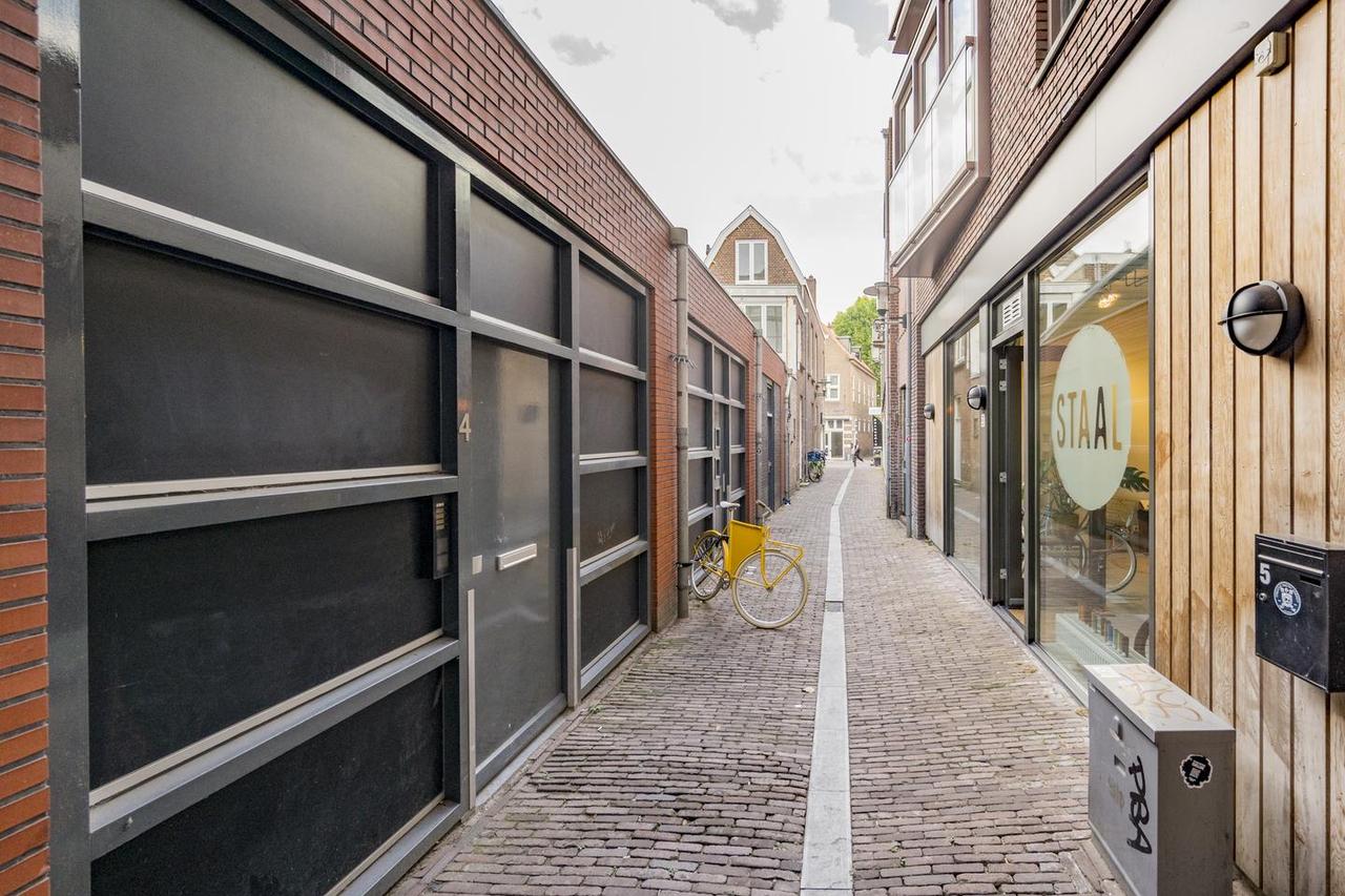 Heart of Amersfoort with Underfloor Heating - Image 6
