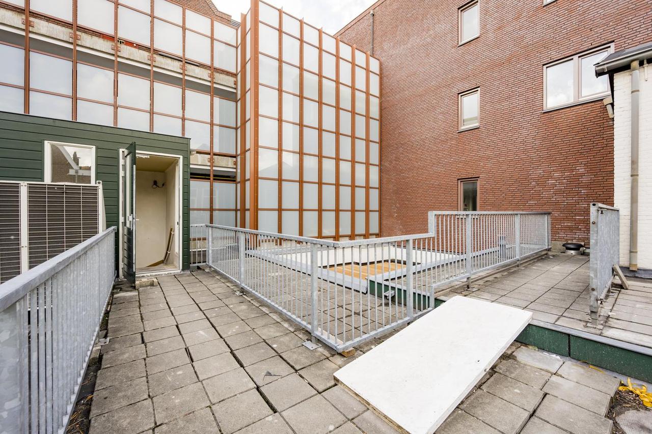 Heart of Amersfoort with Underfloor Heating - Image 8