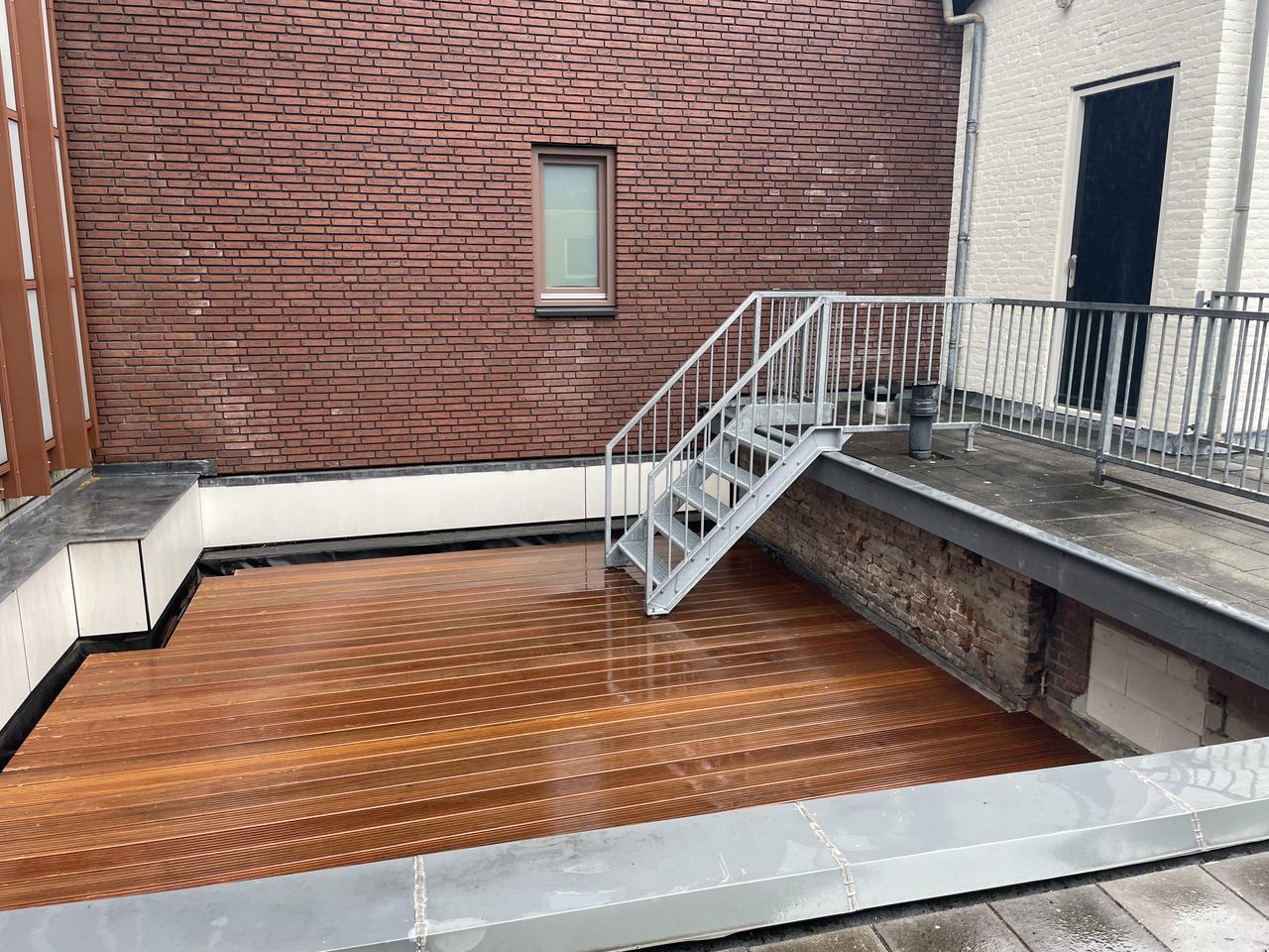 Heart of Amersfoort with Underfloor Heating - Image 9