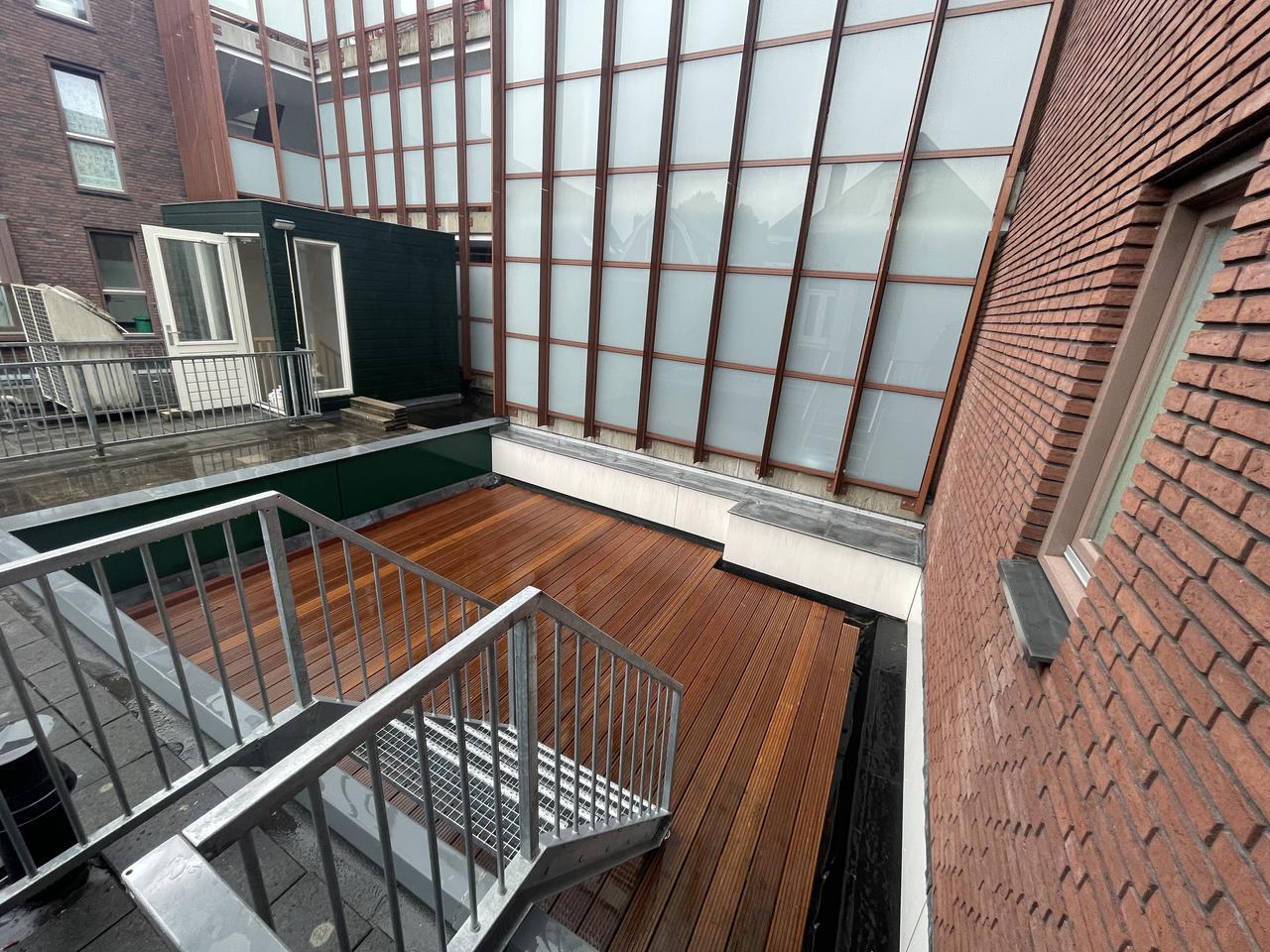 Heart of Amersfoort with Underfloor Heating - Image 10