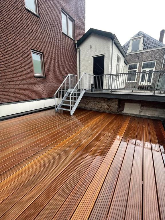 Heart of Amersfoort with Underfloor Heating - Image 11
