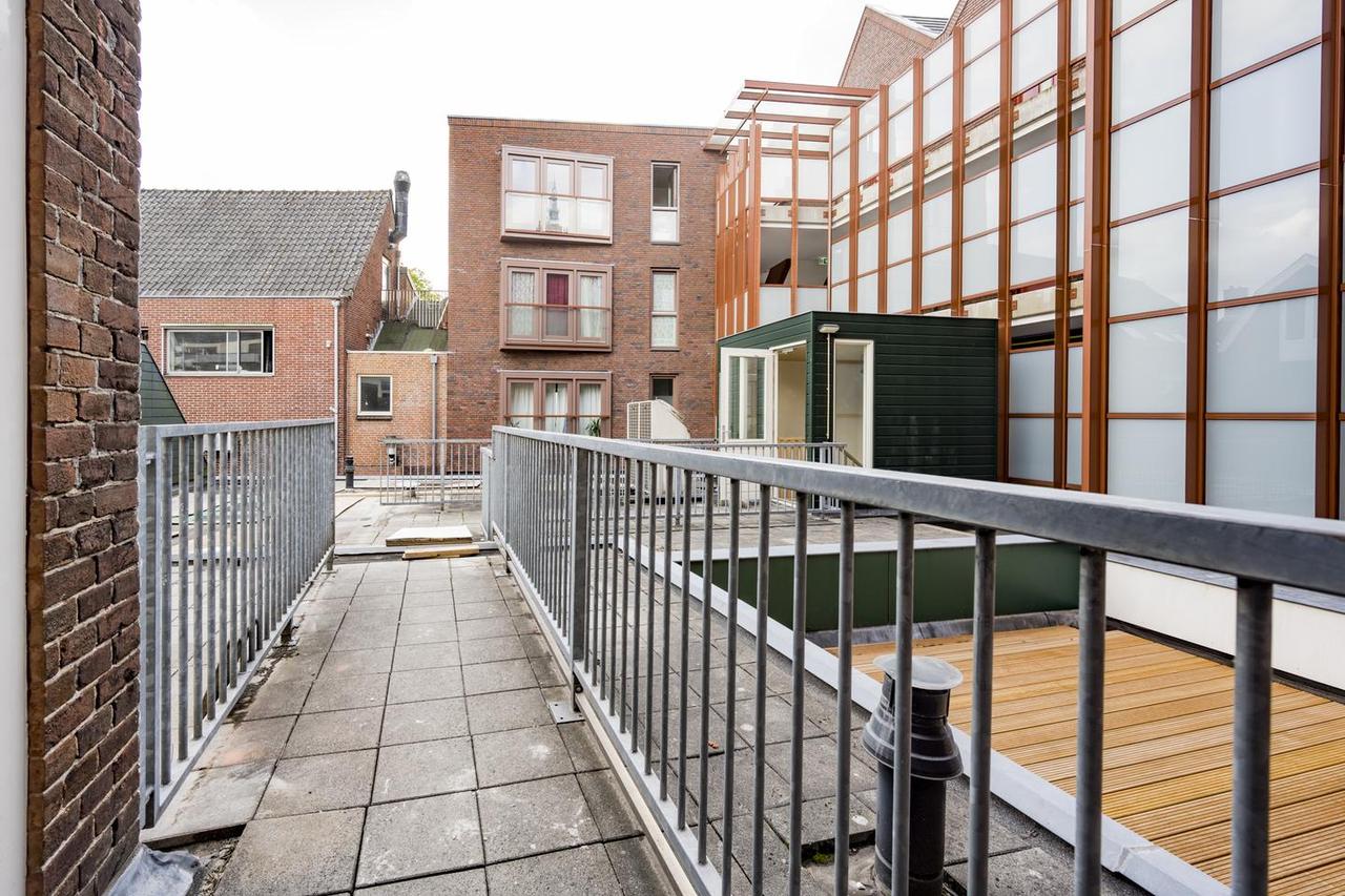 Heart of Amersfoort with Underfloor Heating - Image 12