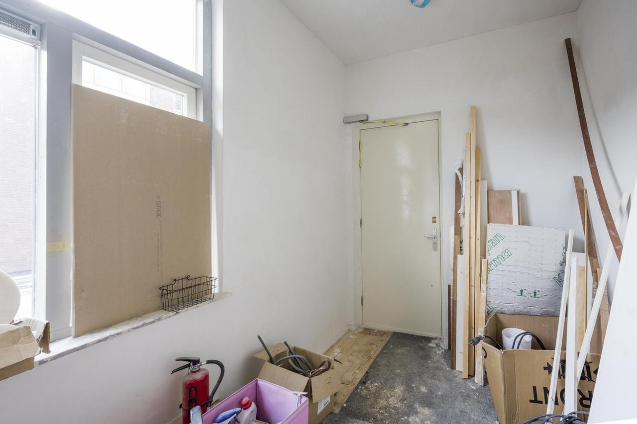 Heart of Amersfoort with Underfloor Heating - Image 13
