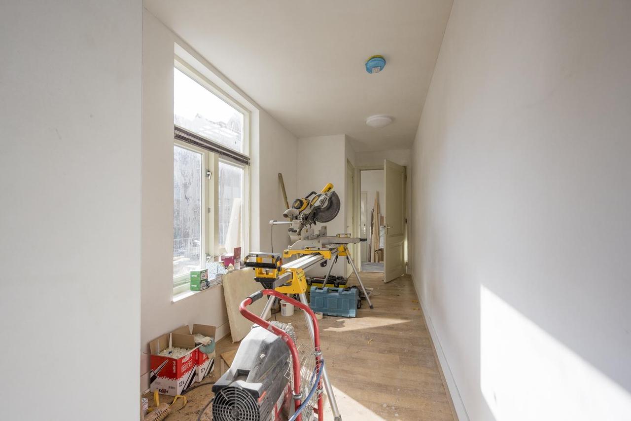 Heart of Amersfoort with Underfloor Heating - Image 14