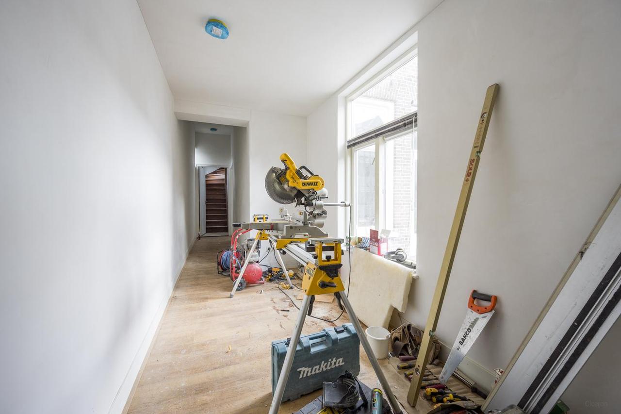 Heart of Amersfoort with Underfloor Heating - Image 15