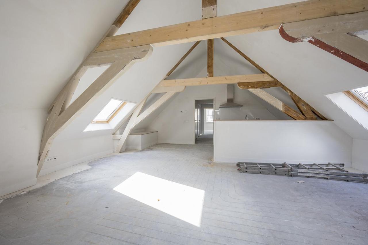 Heart of Amersfoort with Underfloor Heating - Image 20