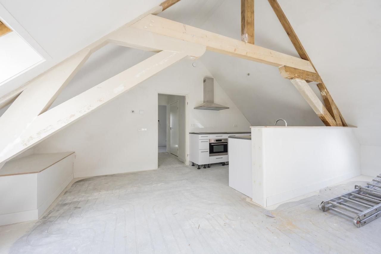 Heart of Amersfoort with Underfloor Heating - Image 21