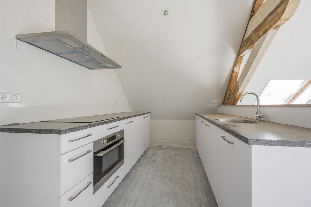 Heart of Amersfoort with Underfloor Heating - Image 22