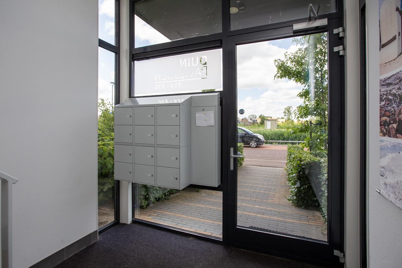 Licht 3-kamerappartement met balkon - Afbeelding 4