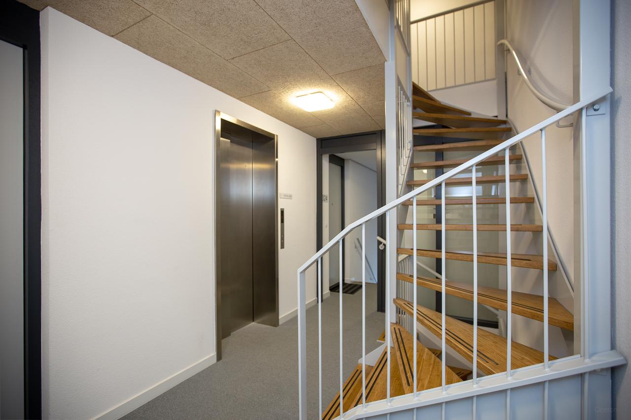 Licht 3-kamerappartement met balkon - Afbeelding 5